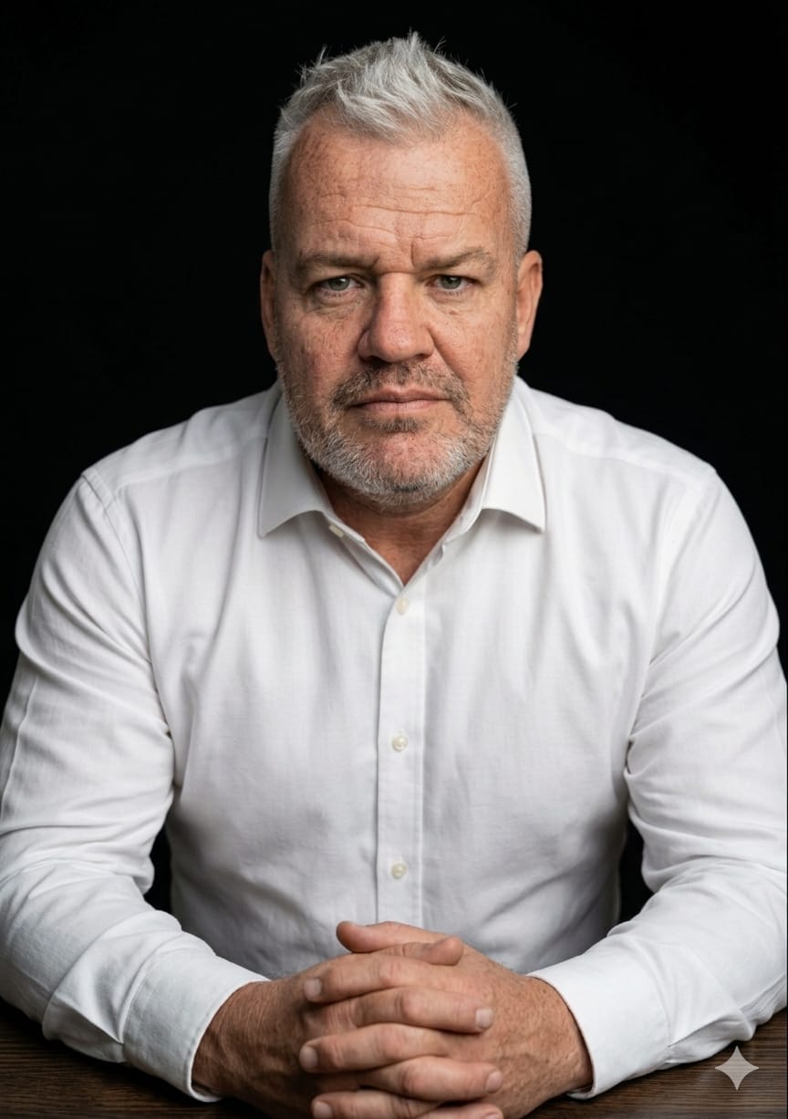 Johan van der Ende