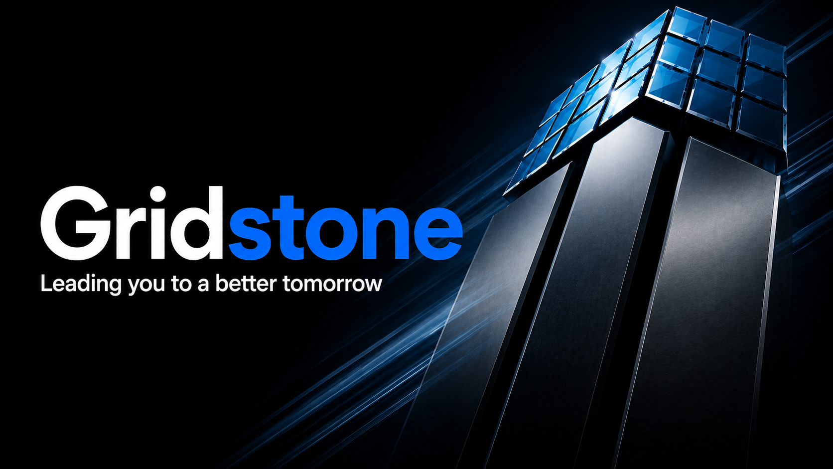 Welcome to Gridstone